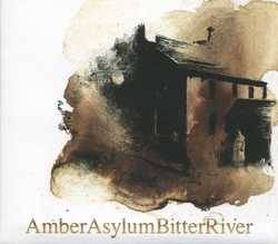 Amber Asylum : Bitter River